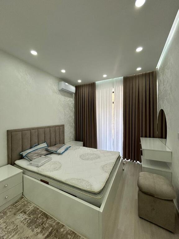 Kirayə verilir 2 otaqlı yeni tikili, 65 m², 8 noyabr-5