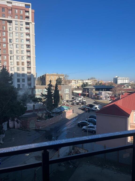 Satılır 2 otaqlı yeni tikili, 106.1 m², Nərimanov-2