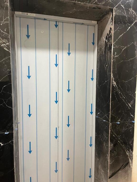 Satılır 2 otaqlı yeni tikili, 106.1 m², Nərimanov-3