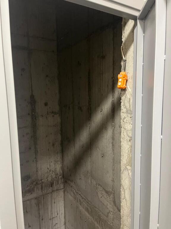 Satılır 2 otaqlı yeni tikili, 106.1 m², Nərimanov-4