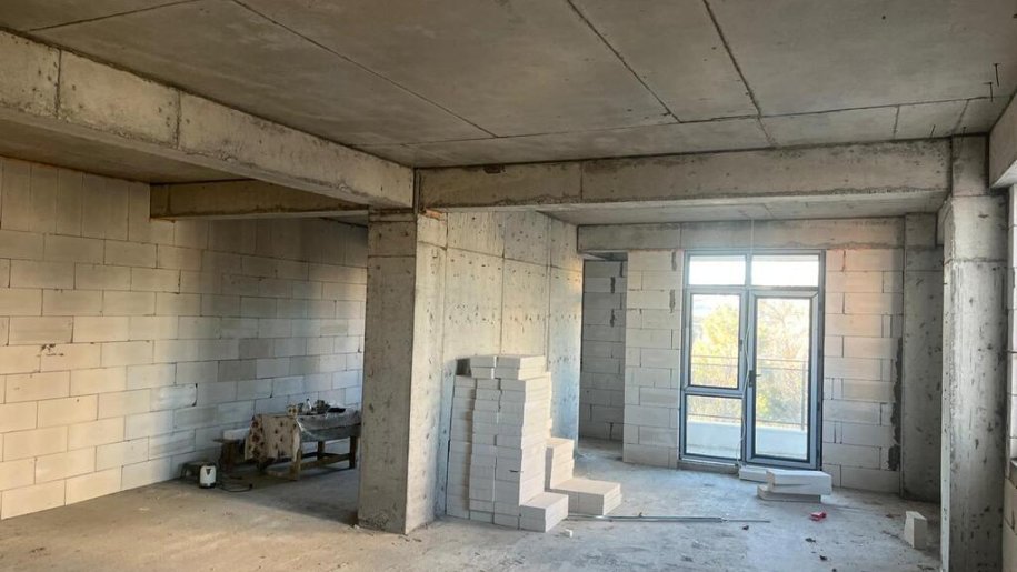 Satılır 2 otaqlı yeni tikili, 106.1 m², Nərimanov-7