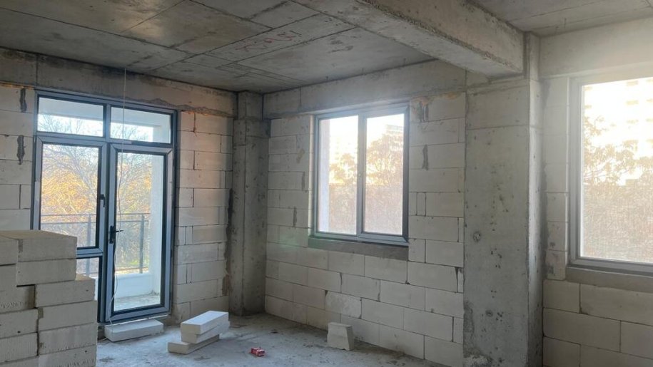 Satılır 2 otaqlı yeni tikili, 106.1 m², Nərimanov-9