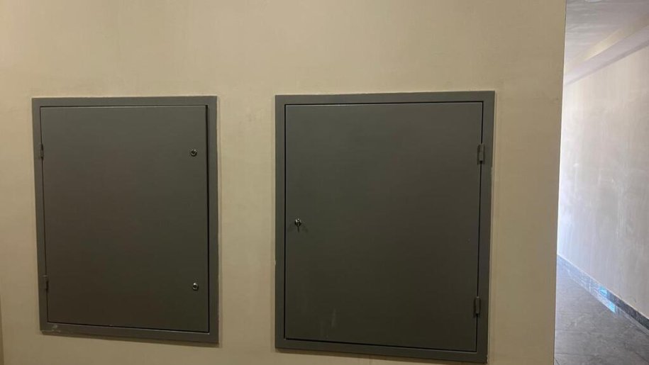 Satılır 2 otaqlı yeni tikili, 106.1 m², Nərimanov-12