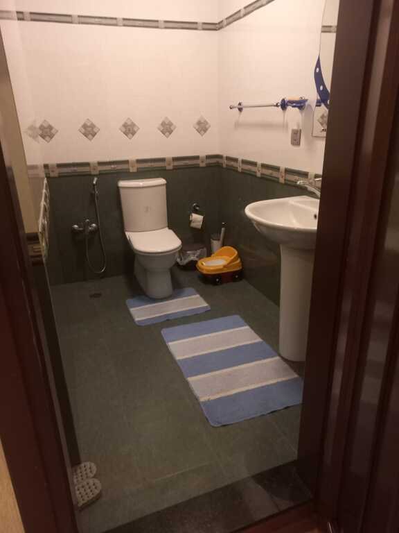 Kirayə verilir 3 otaqlı köhnə tikili, 125 m², Xalqlar dostluğu m.-8