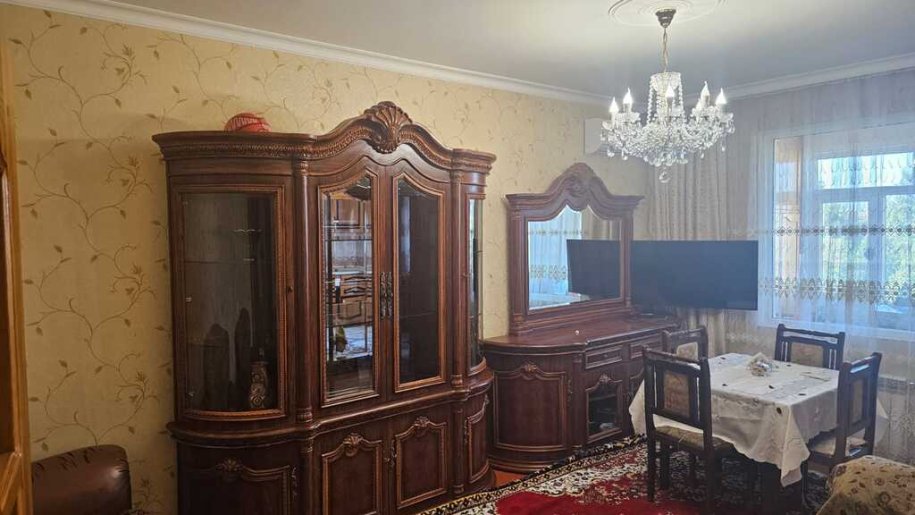 Kirayə verilir 3 otaqlı köhnə tikili, 65 m², Dərnəgül m.-1