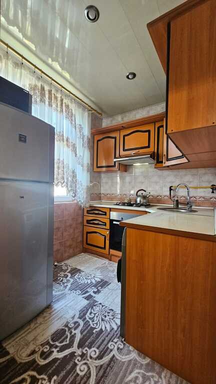Kirayə verilir 3 otaqlı köhnə tikili, 65 m², Dərnəgül m.-2