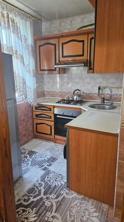 Kirayə verilir 3 otaqlı köhnə tikili, 65 m², Dərnəgül m.-3