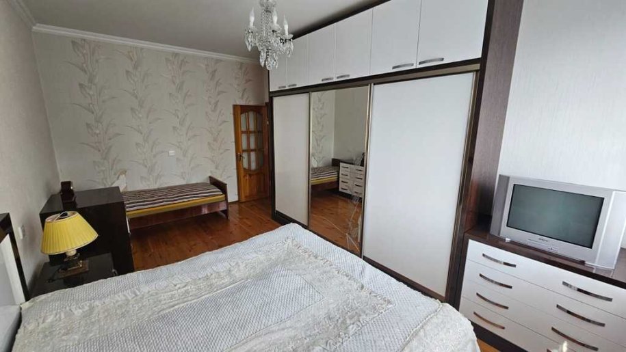 Kirayə verilir 3 otaqlı köhnə tikili, 65 m², Dərnəgül m.-4
