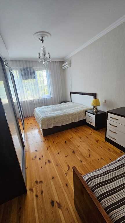 Kirayə verilir 3 otaqlı köhnə tikili, 65 m², Dərnəgül m.-5