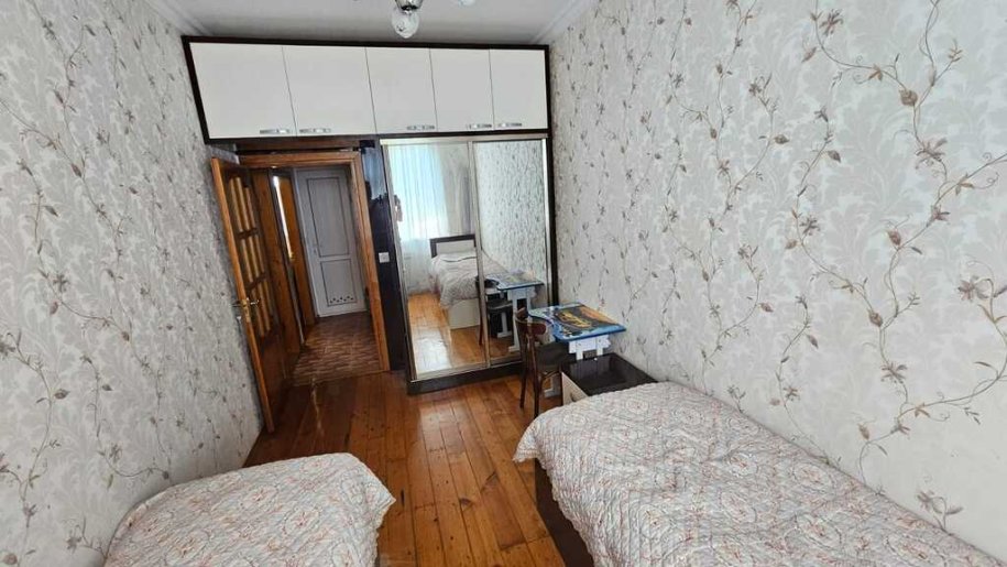 Kirayə verilir 3 otaqlı köhnə tikili, 65 m², Dərnəgül m.-6