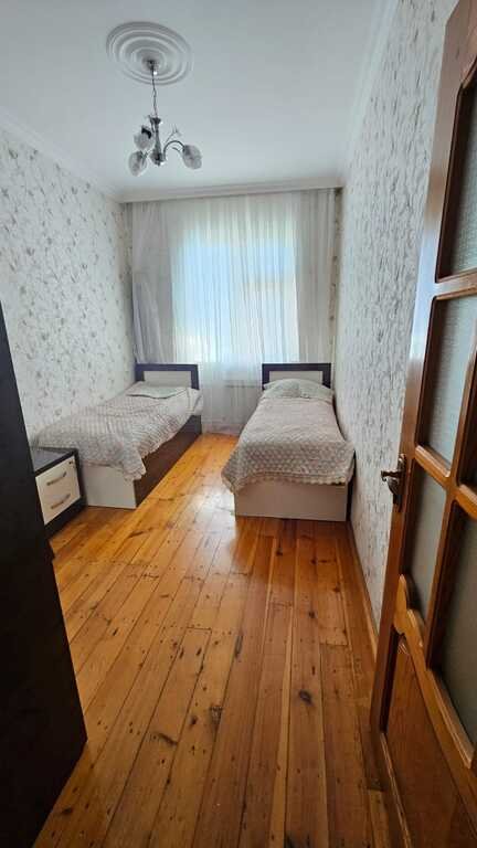 Kirayə verilir 3 otaqlı köhnə tikili, 65 m², Dərnəgül m.-7