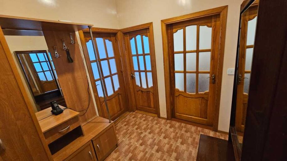 Kirayə verilir 3 otaqlı köhnə tikili, 65 m², Dərnəgül m.-8