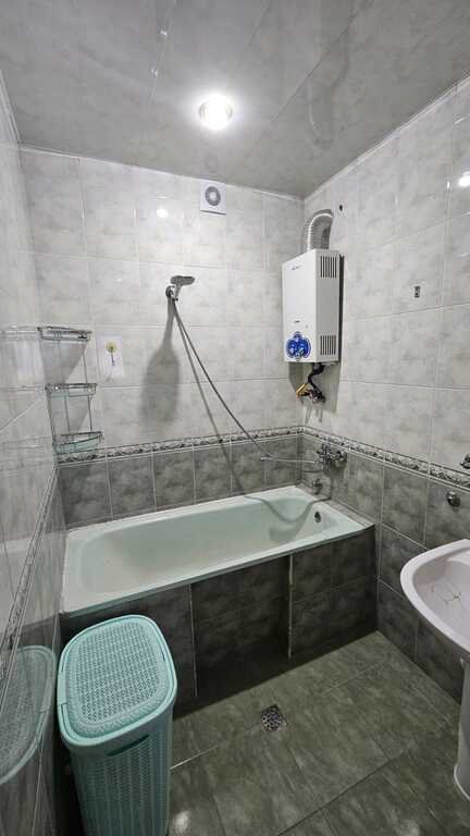 Kirayə verilir 3 otaqlı köhnə tikili, 65 m², Dərnəgül m.-12