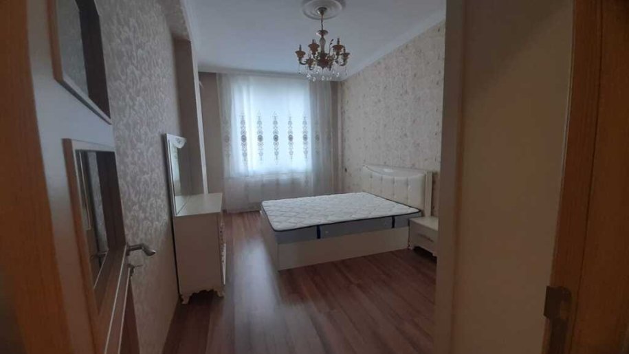 Kirayə verilir 3 otaqlı yeni tikili, 100 m², Badamdar-1