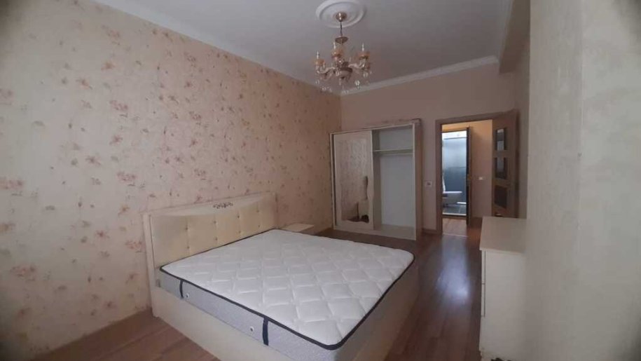 Kirayə verilir 3 otaqlı yeni tikili, 100 m², Badamdar-4