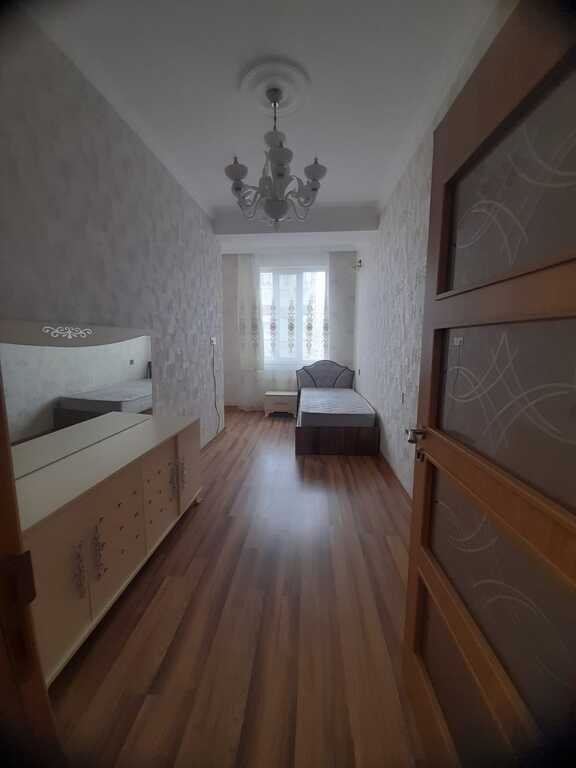 Kirayə verilir 3 otaqlı yeni tikili, 100 m², Badamdar-6