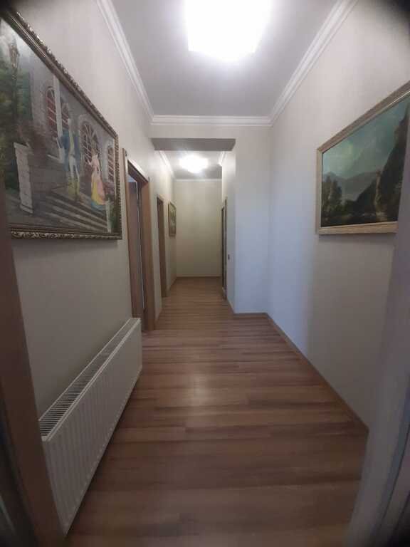 Kirayə verilir 3 otaqlı yeni tikili, 100 m², Badamdar-8