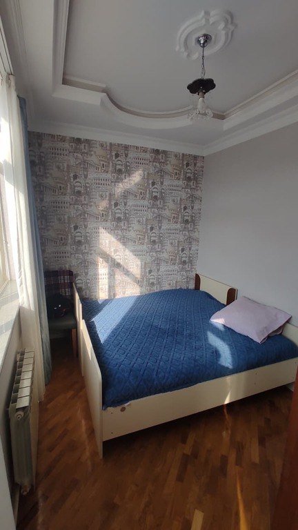 Satılır 3 otaqlı yeni tikili, 92 m², Nəsimi m.-7