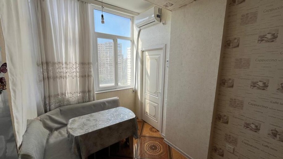 Satılır 3 otaqlı yeni tikili, 92 m², Nəsimi m.-11