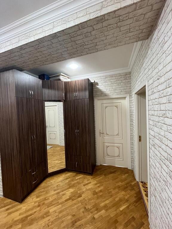 Satılır 3 otaqlı yeni tikili, 92 m², Nəsimi m.-13