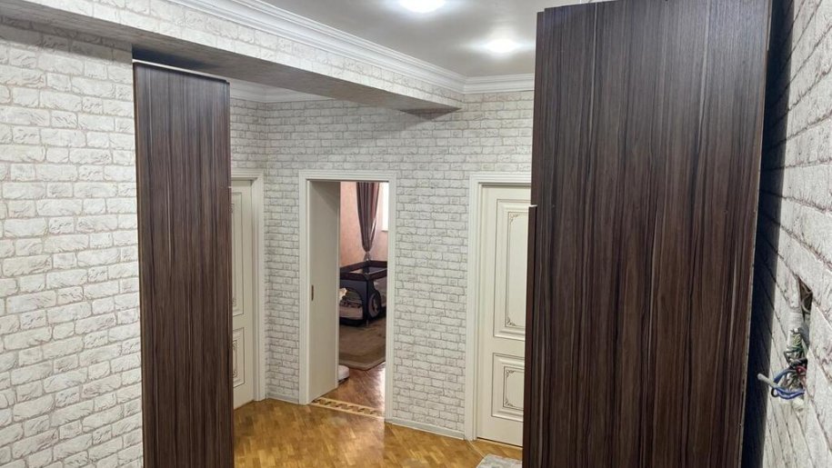 Satılır 3 otaqlı yeni tikili, 92 m², Nəsimi m.-15