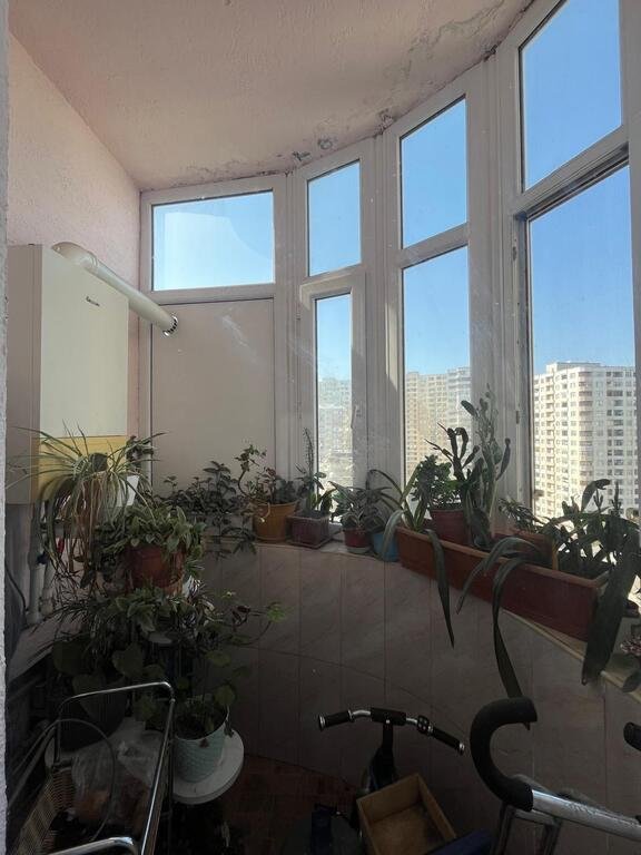 Satılır 3 otaqlı yeni tikili, 92 m², Nəsimi m.-16