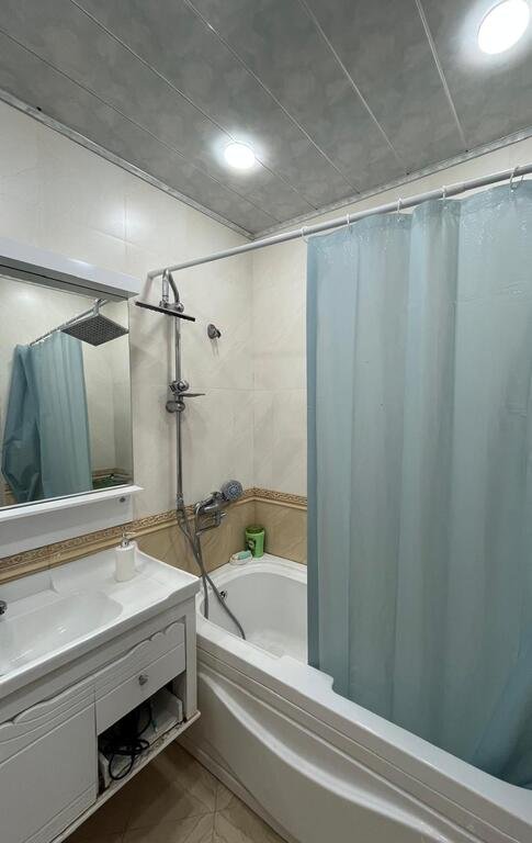 Satılır 3 otaqlı yeni tikili, 92 m², Nəsimi m.-18