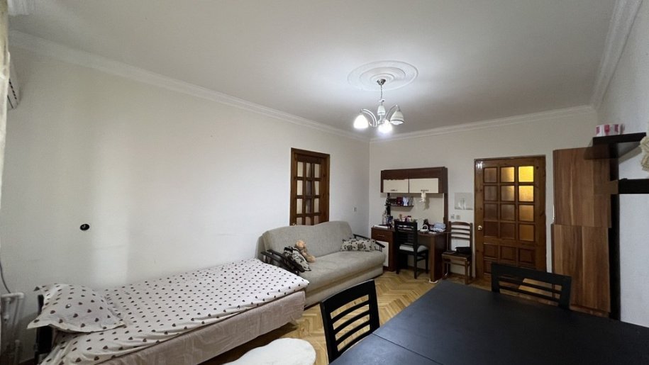Satılır 3 otaqlı köhnə tikili, 70 m², Badamdar-2