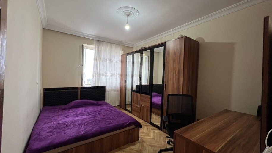 Satılır 3 otaqlı köhnə tikili, 70 m², Badamdar-3