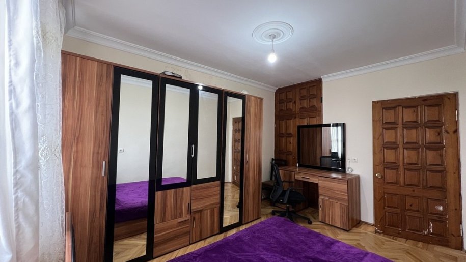 Satılır 3 otaqlı köhnə tikili, 70 m², Badamdar-4