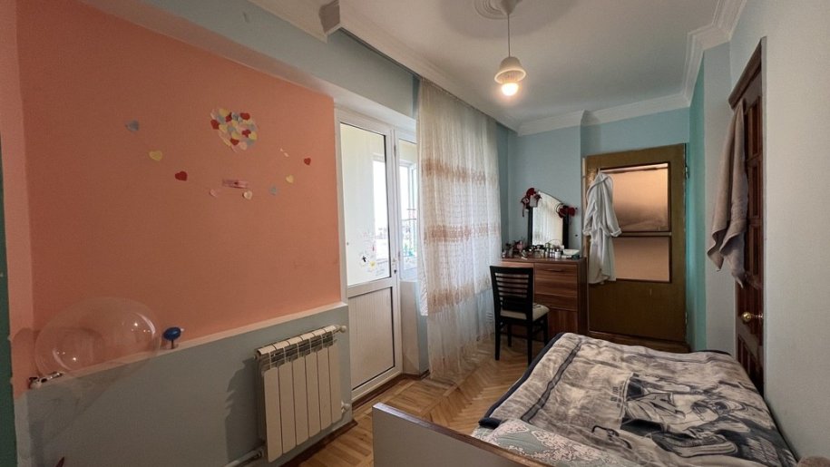 Satılır 3 otaqlı köhnə tikili, 70 m², Badamdar-6