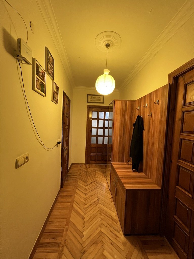 Satılır 3 otaqlı köhnə tikili, 70 m², Badamdar-9