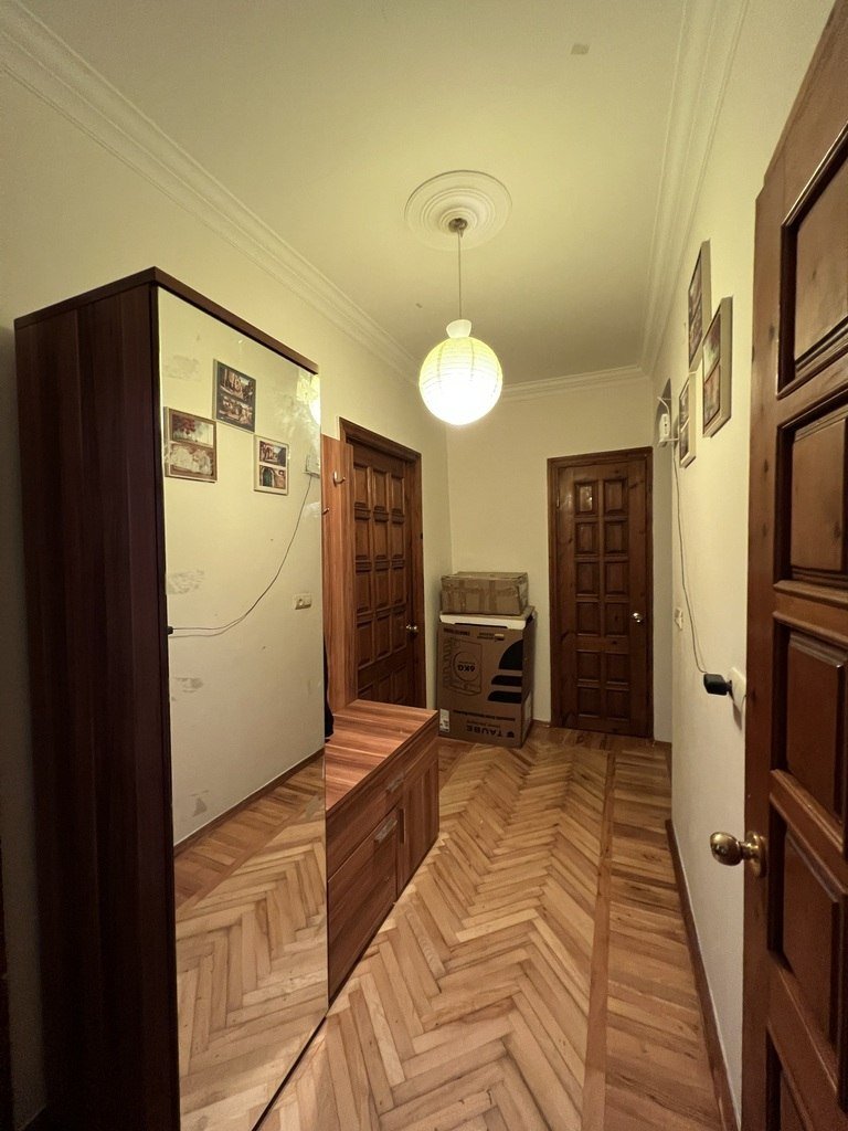 Satılır 3 otaqlı köhnə tikili, 70 m², Badamdar-10