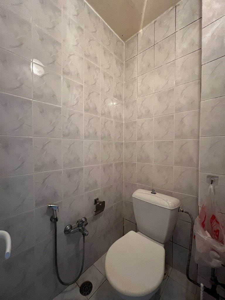 Satılır 3 otaqlı köhnə tikili, 70 m², Badamdar-12