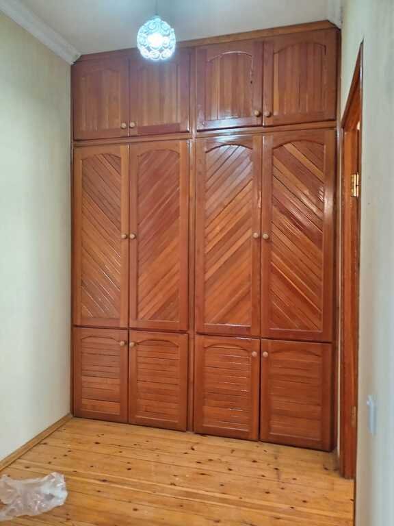 Kirayə verilir 2 otaqlı köhnə tikili, 55 m², Memar Əcəmi m.-10