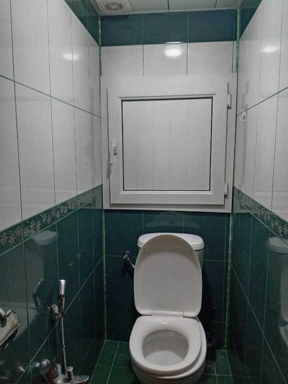 Kirayə verilir 2 otaqlı köhnə tikili, 55 m², Memar Əcəmi m.-12