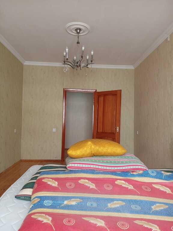 Kirayə verilir 2 otaqlı köhnə tikili, 55 m², Memar Əcəmi m.-23