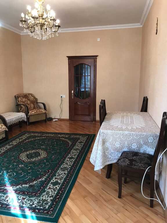 Kirayə verilir 3 otaqlı yeni tikili, 100 m², 8 noyabr-3