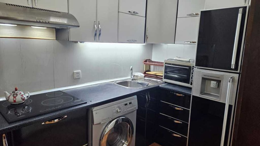 Kirayə verilir 3 otaqlı yeni tikili, 100 m², 8 noyabr-10