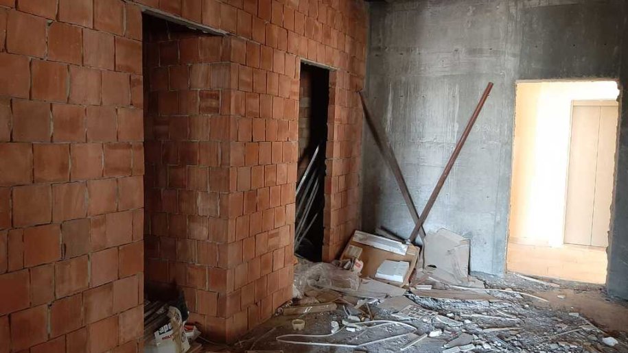 Satılır 4 otaqlı yeni tikili, 186 m², Sahil m.-5