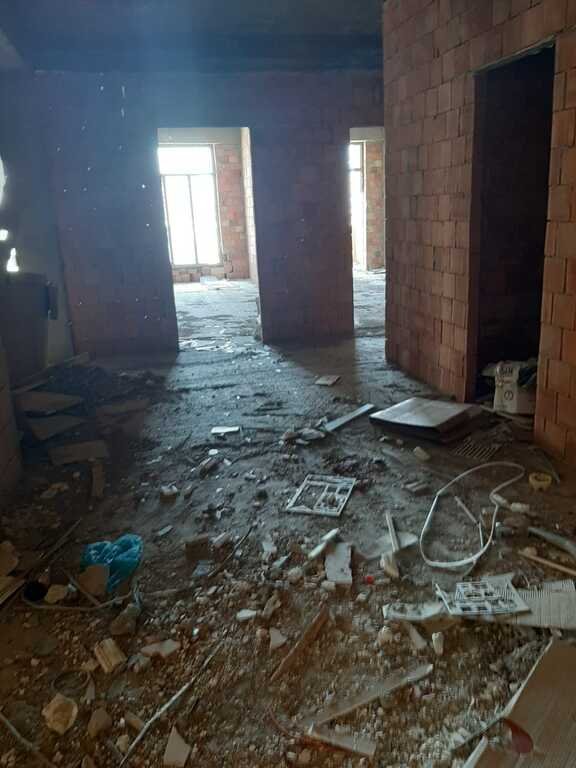 Satılır 4 otaqlı yeni tikili, 186 m², Sahil m.-6