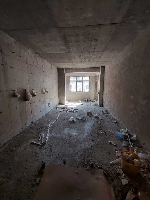 Satılır 4 otaqlı yeni tikili, 186 m², Sahil m.-12