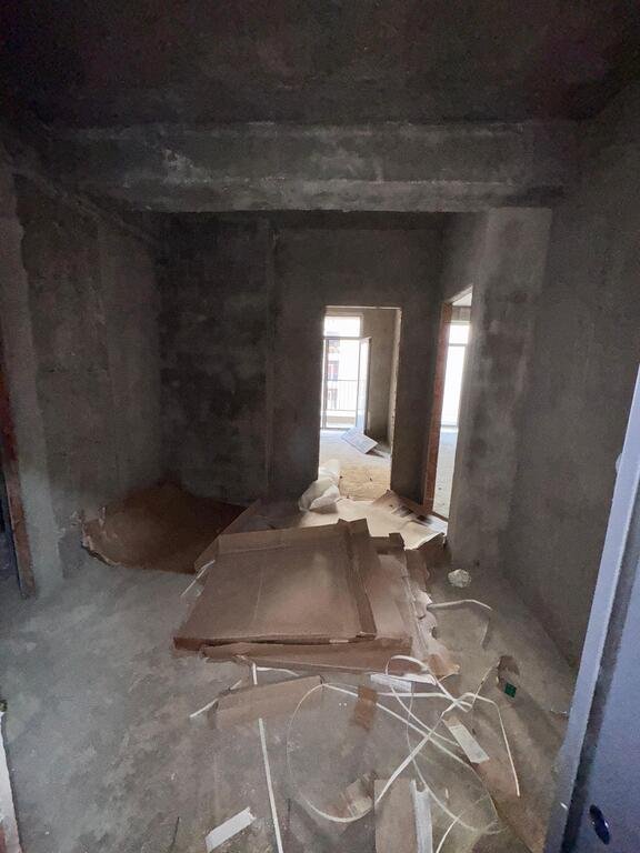 Satılır 2 otaqlı yeni tikili, 60 m², Dərnəgül m.-4