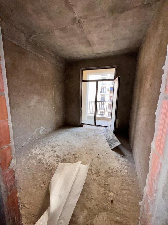 Satılır 2 otaqlı yeni tikili, 60 m², Dərnəgül m.-5