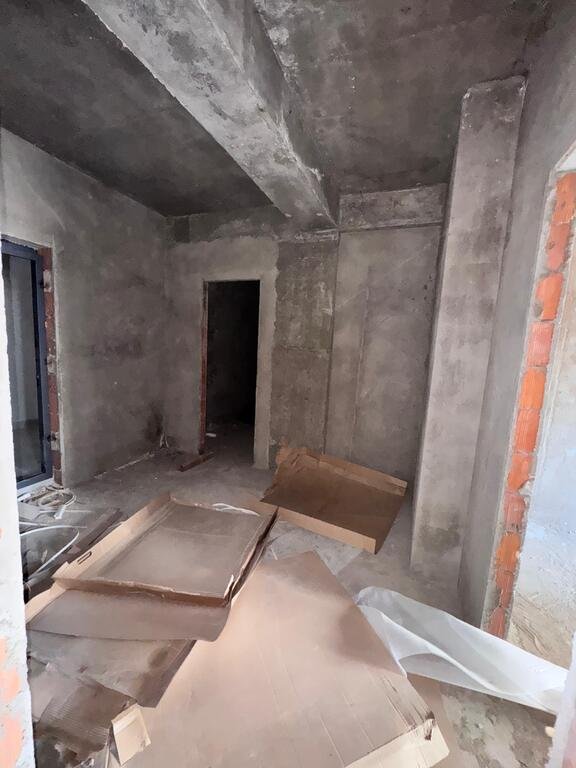 Satılır 2 otaqlı yeni tikili, 60 m², Dərnəgül m.-7