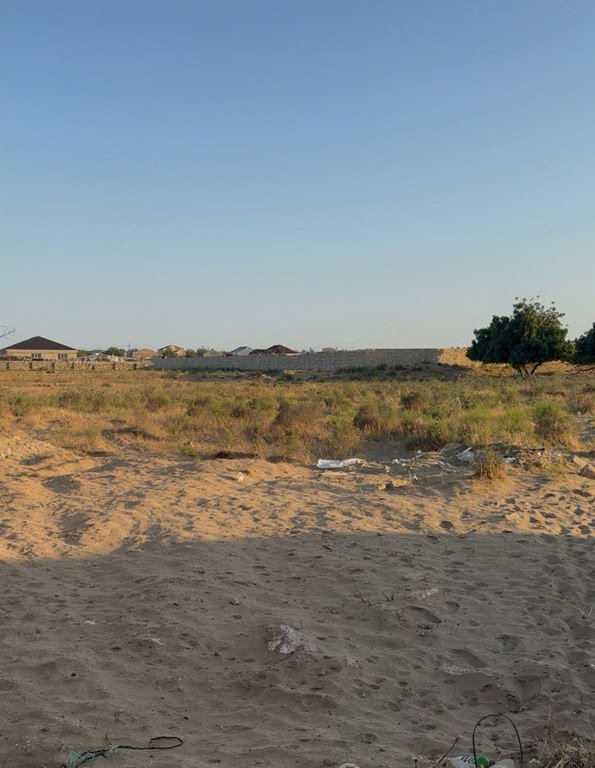 6 sot torpaq satılır, Nardaran-1