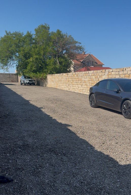6 sot torpaq satılır, Nardaran-4