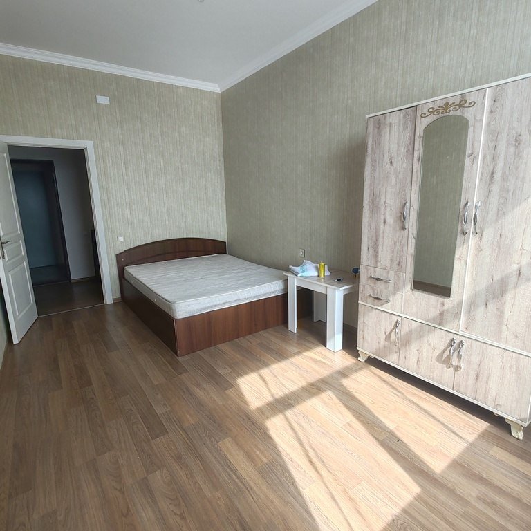 Kirayə verilir 2 otaqlı yeni tikili, 59 m², Hövsan-5