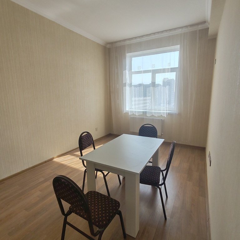 Kirayə verilir 2 otaqlı yeni tikili, 59 m², Hövsan-6