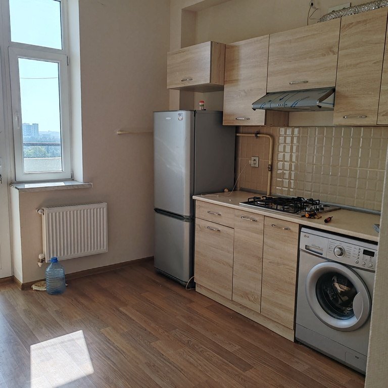 Kirayə verilir 2 otaqlı yeni tikili, 59 m², Hövsan-7